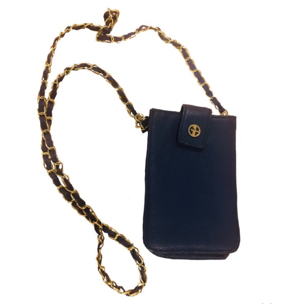 Giani Bernini crossbody bag
